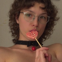 Scoopcake - The Pinkest Pussy & Wet Panties - ManyVids