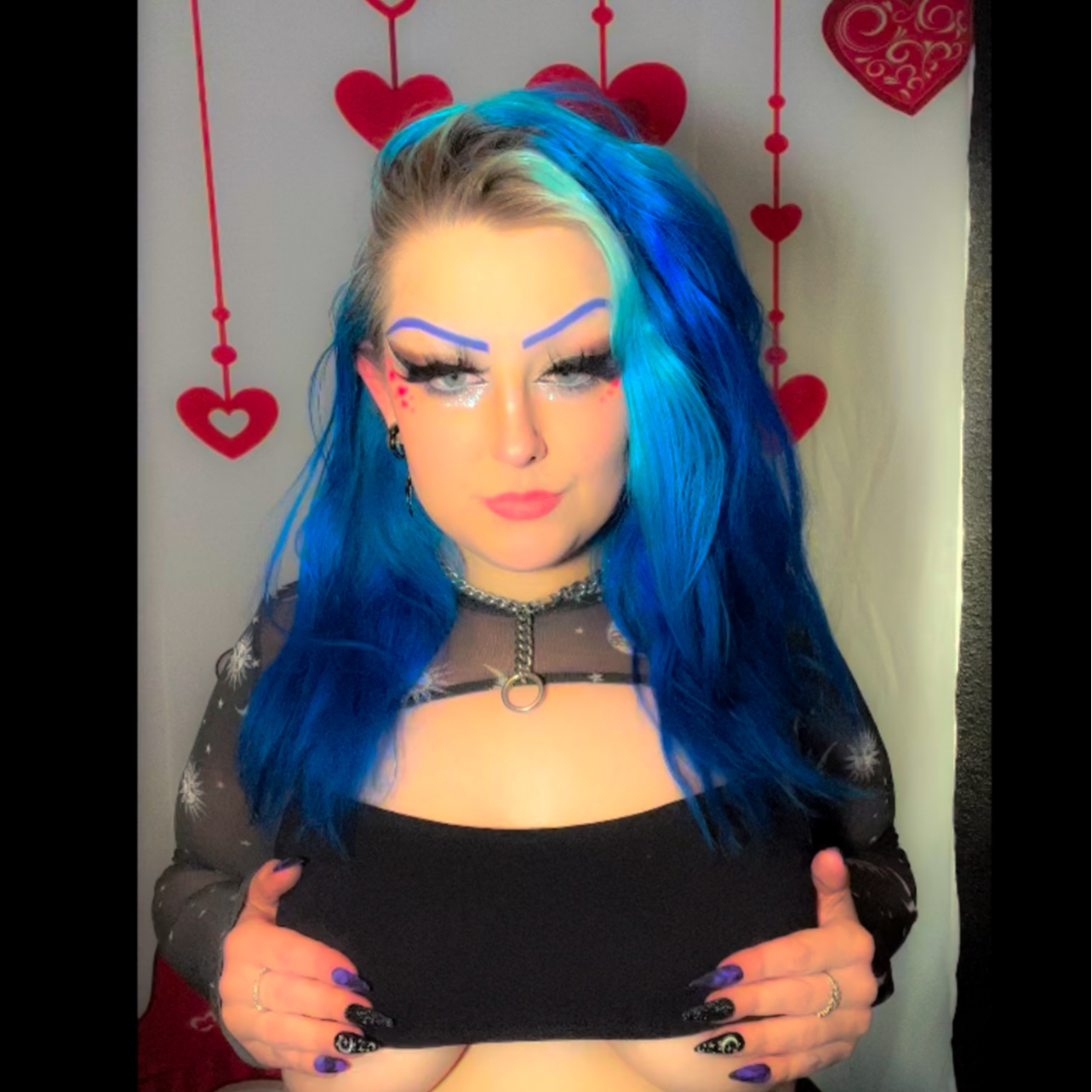 Kittyklawsxxx