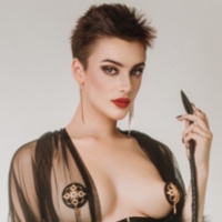 LadyPerse Avatar
