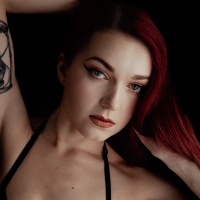 LadyVengeance's Profile - Porn vids, Pics & More | ManyVids