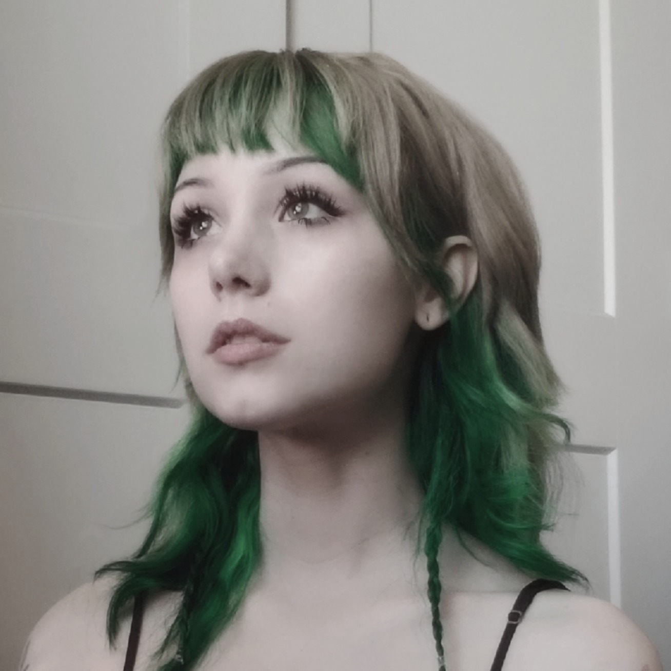 375.37MB Elf Girl Pussy Play - Hazel Hellebore.