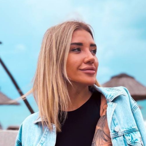 LilyKane