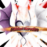 Hidorii Harwin