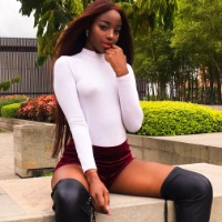 LuceroBlack's Profile - Porn vids, Pics & More | ManyVids