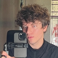 Luke Cooper's Profile - Porn vids, Pics & More | ManyVids