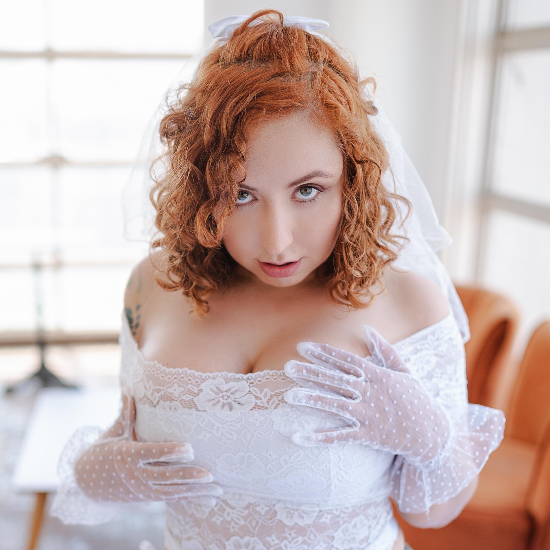 Mandy May Xtuber TV