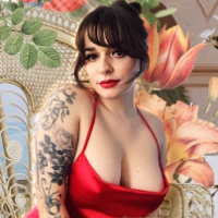 Mari Sappho's Profile - Porn vids, Pics & More | ManyVids