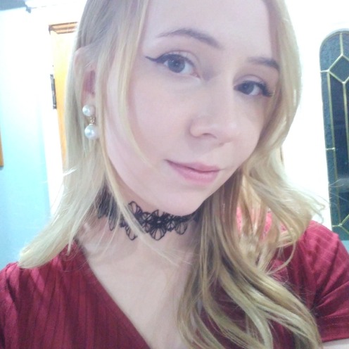 Marissa Sweet Avatar