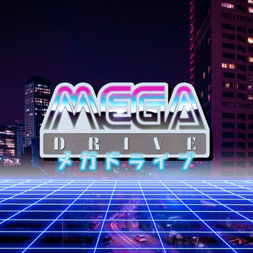 MegaDrive Avatar