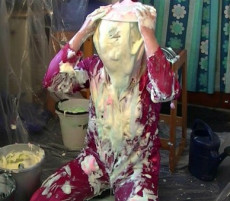 messymud