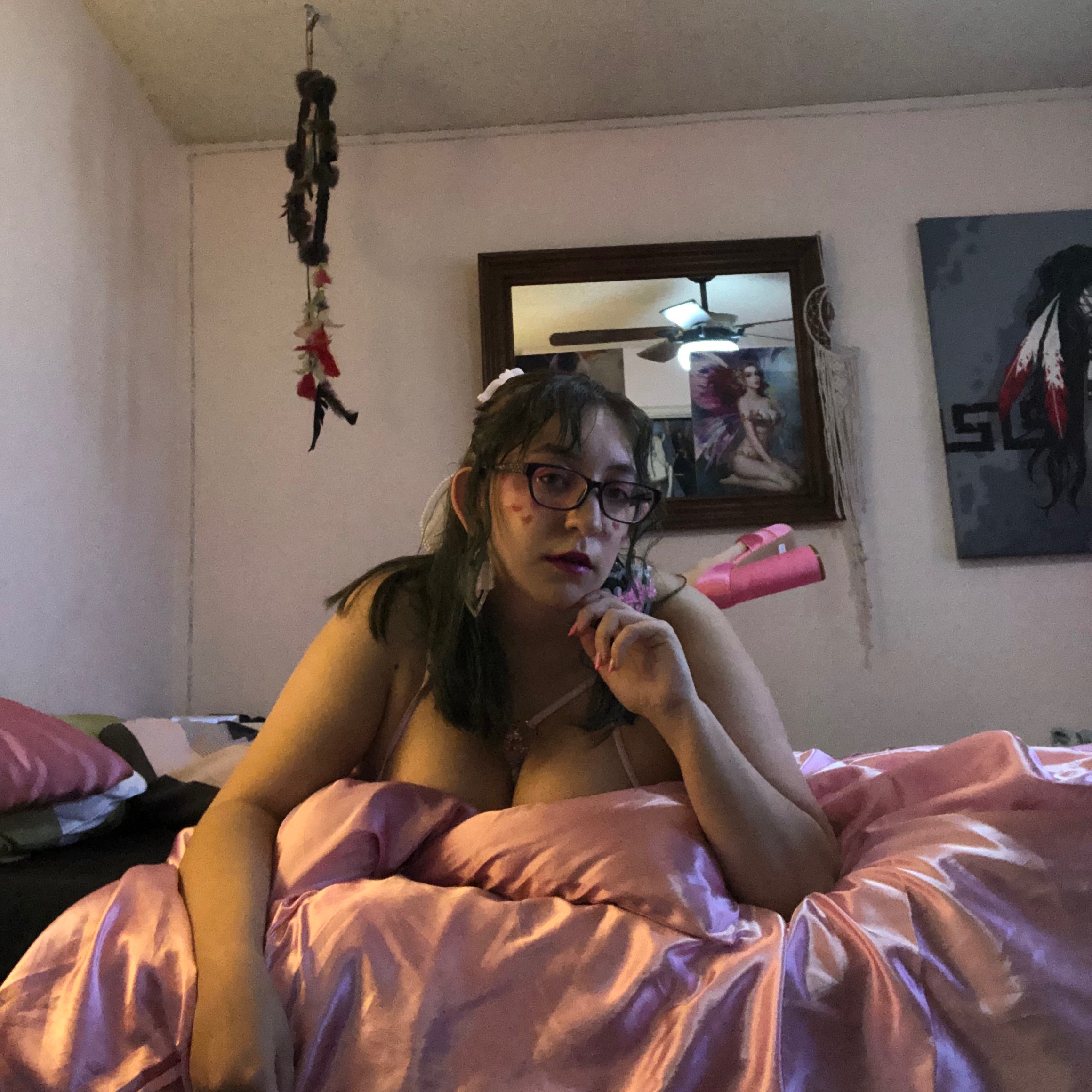 Mindyfox