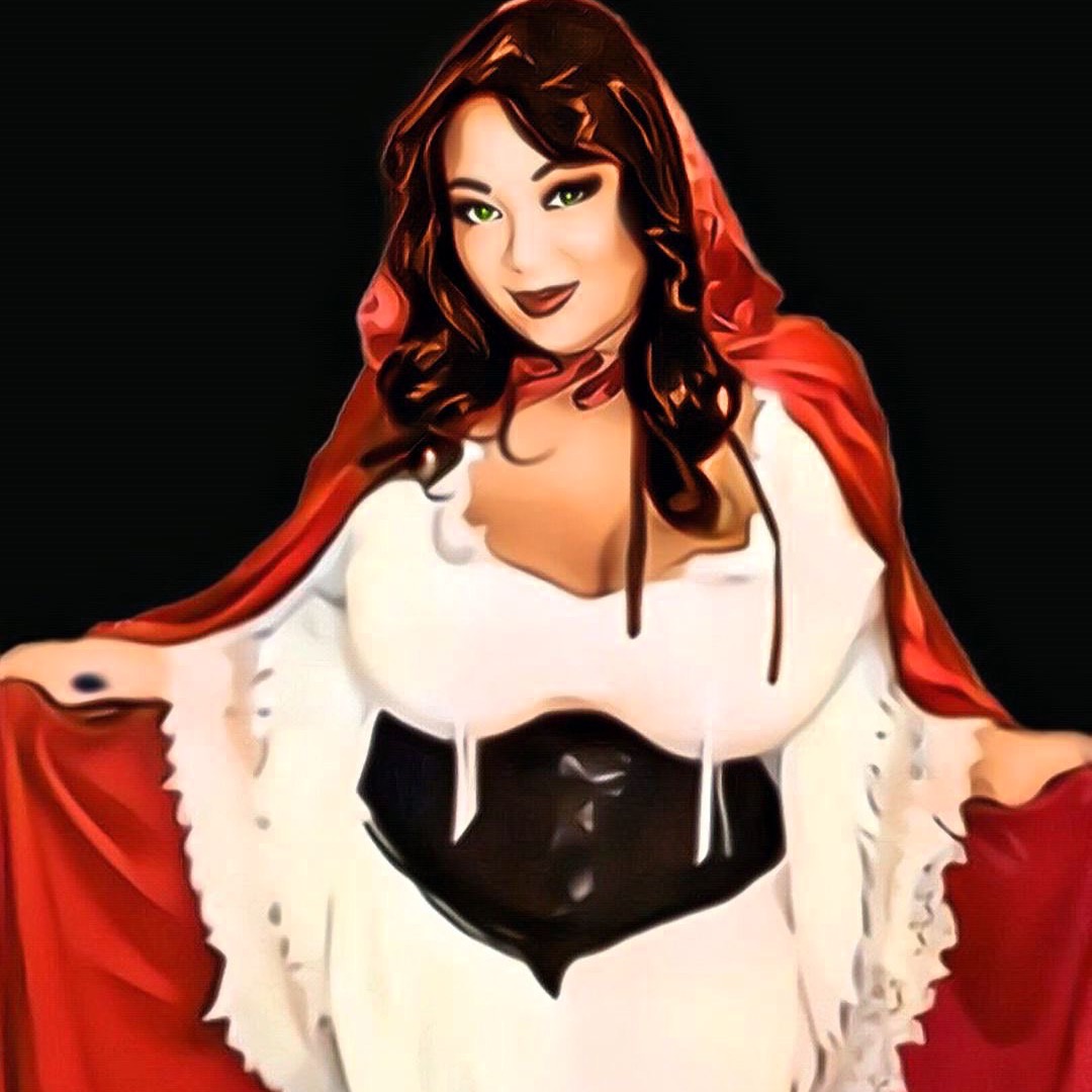 Miss LingLing