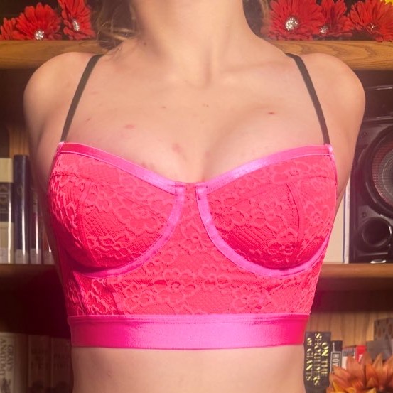 MissBellaBug Avatar