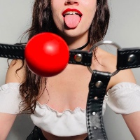 Mistress Lilin Avatar