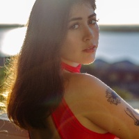 Morganasoll's Profile - Porn vids, Pics & More | ManyVids