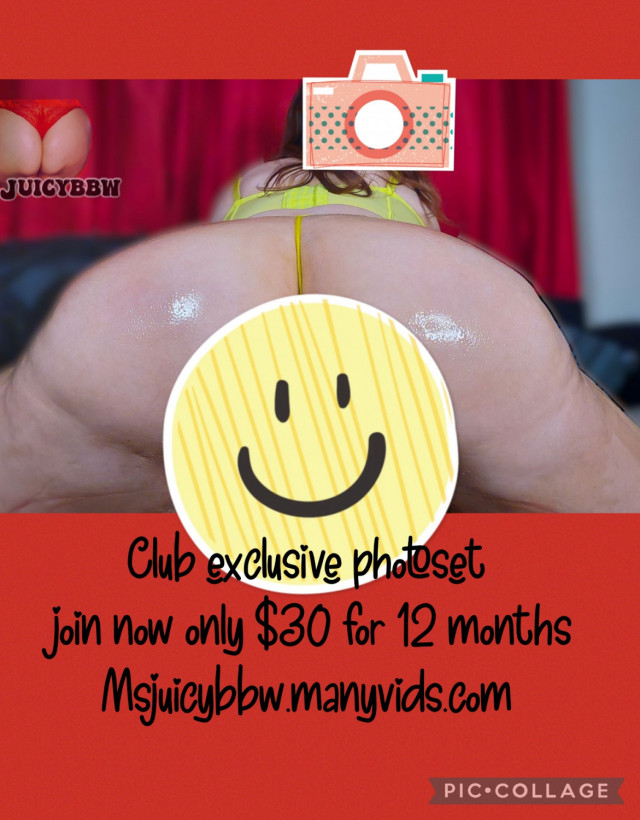 Club Leaders Contest Contest ManyVids