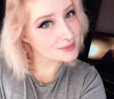 NaughtyNova's Profile - Porn vids, Pics & More | ManyVids