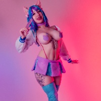 Nekolina's Profile - Porn vids, Pics & More | ManyVids