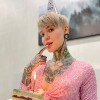 nerwenx manyvids leaked picture