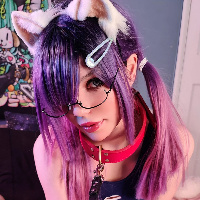 Fluffynemu's Profile - Porn vids, Pics & More | ManyVids