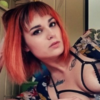 Nina Crowne's Profile - Porn vids, Pics & More | ManyVids