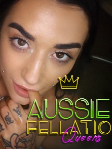 OZ Fellatio Queens