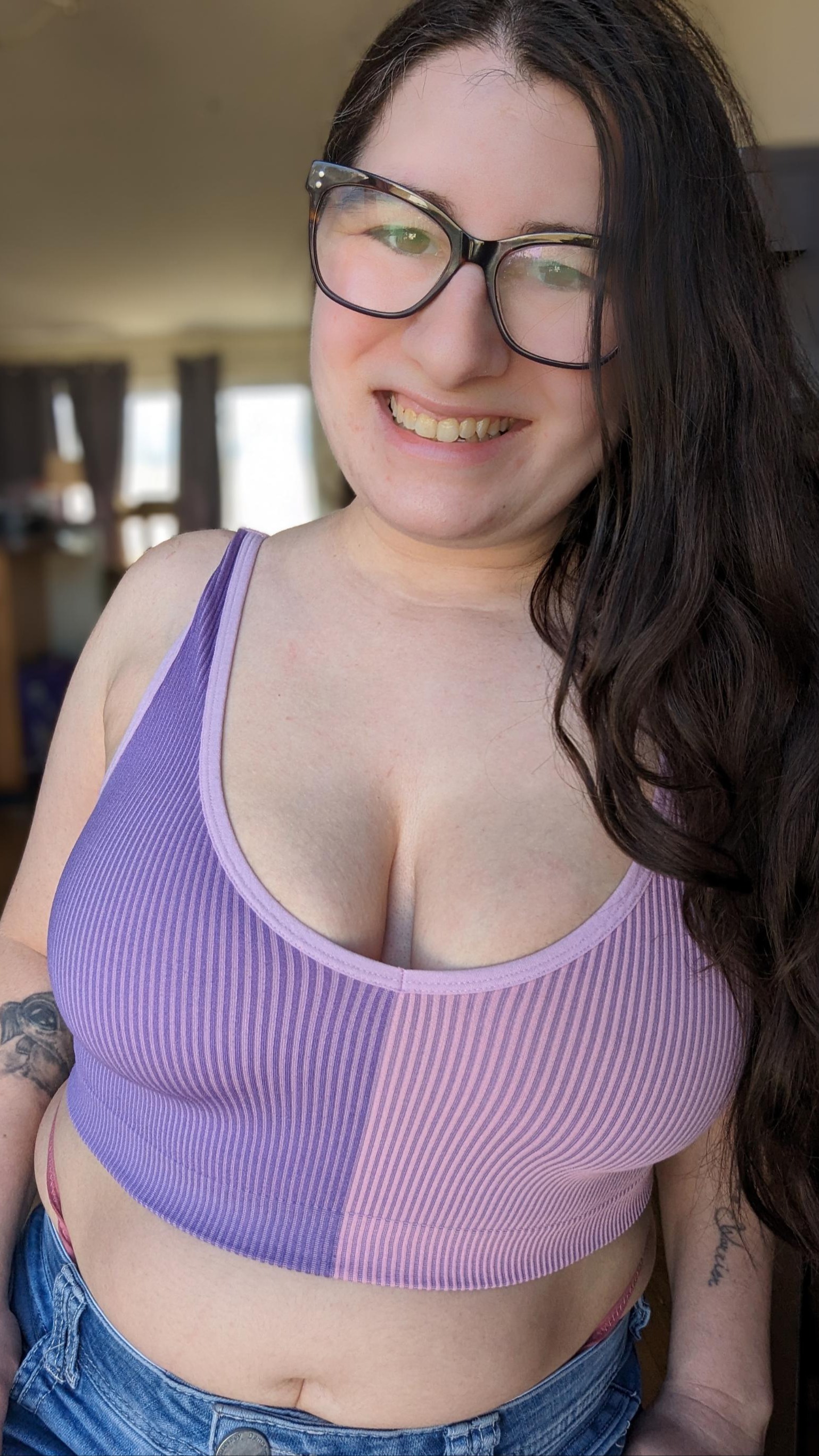 Onlylilac1 - Dirty talk, joi, masturbating, dildo, orgasm - ManyVids