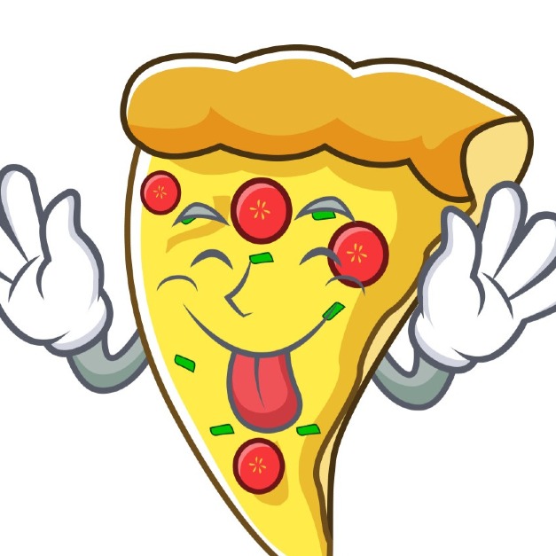 PizzaEatingFool