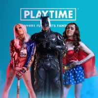 Playtime cosplay's Profile - Porn vids, Pics & More | ManyVids