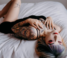 Manyvids profile picture for @porcelain