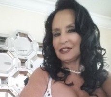Rita Daniels