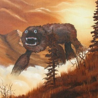 RiverYeti