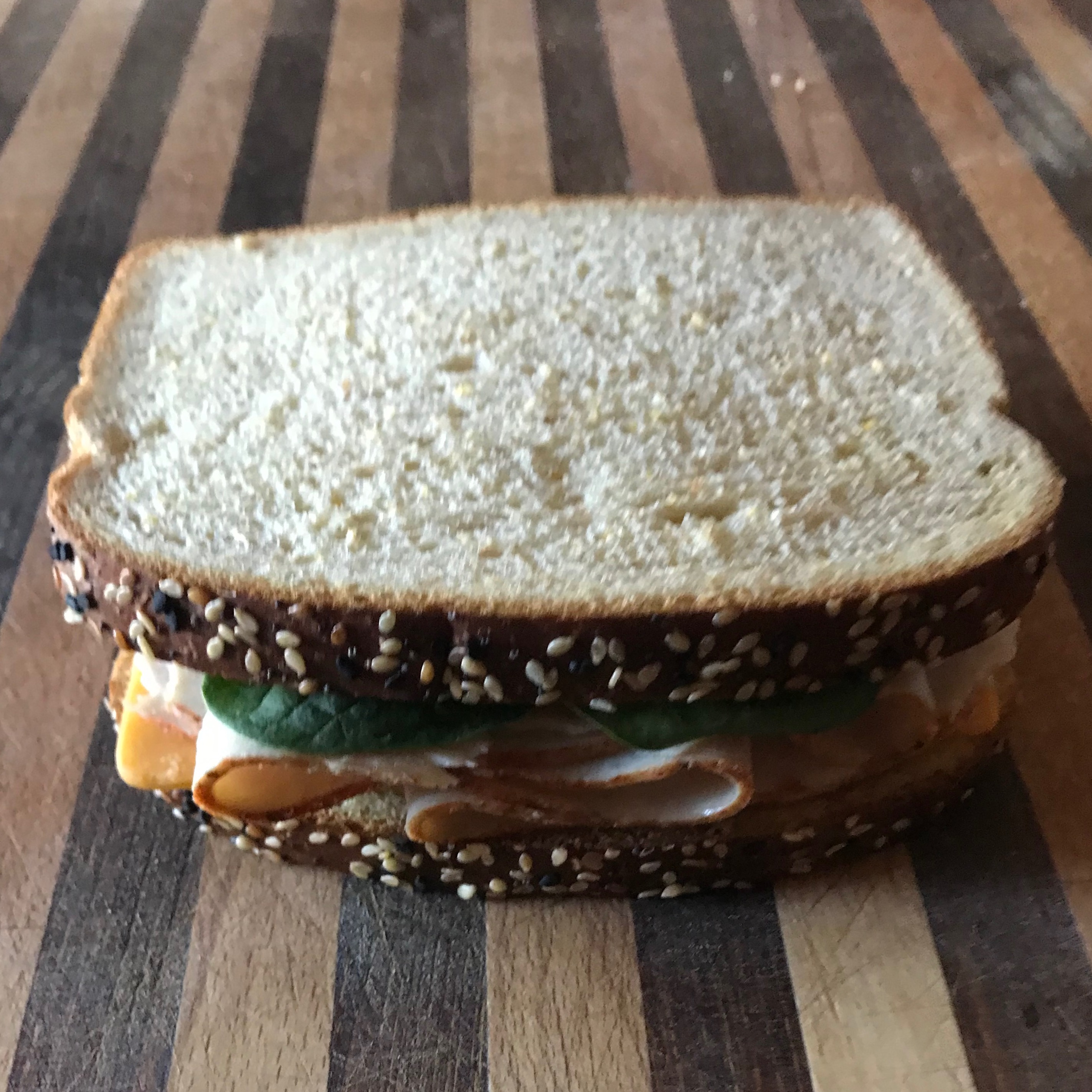 Sandwich Lover