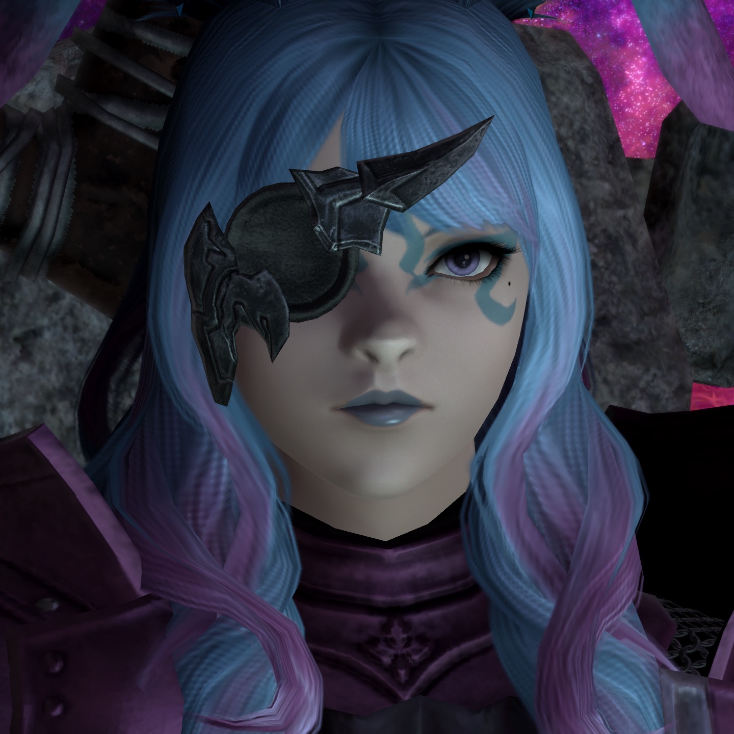 embracing her desires