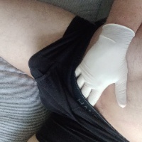 Sayyestogloves