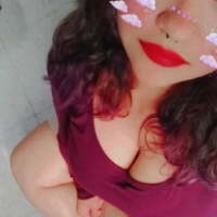 Manyvids profile picture for @scar_letta_