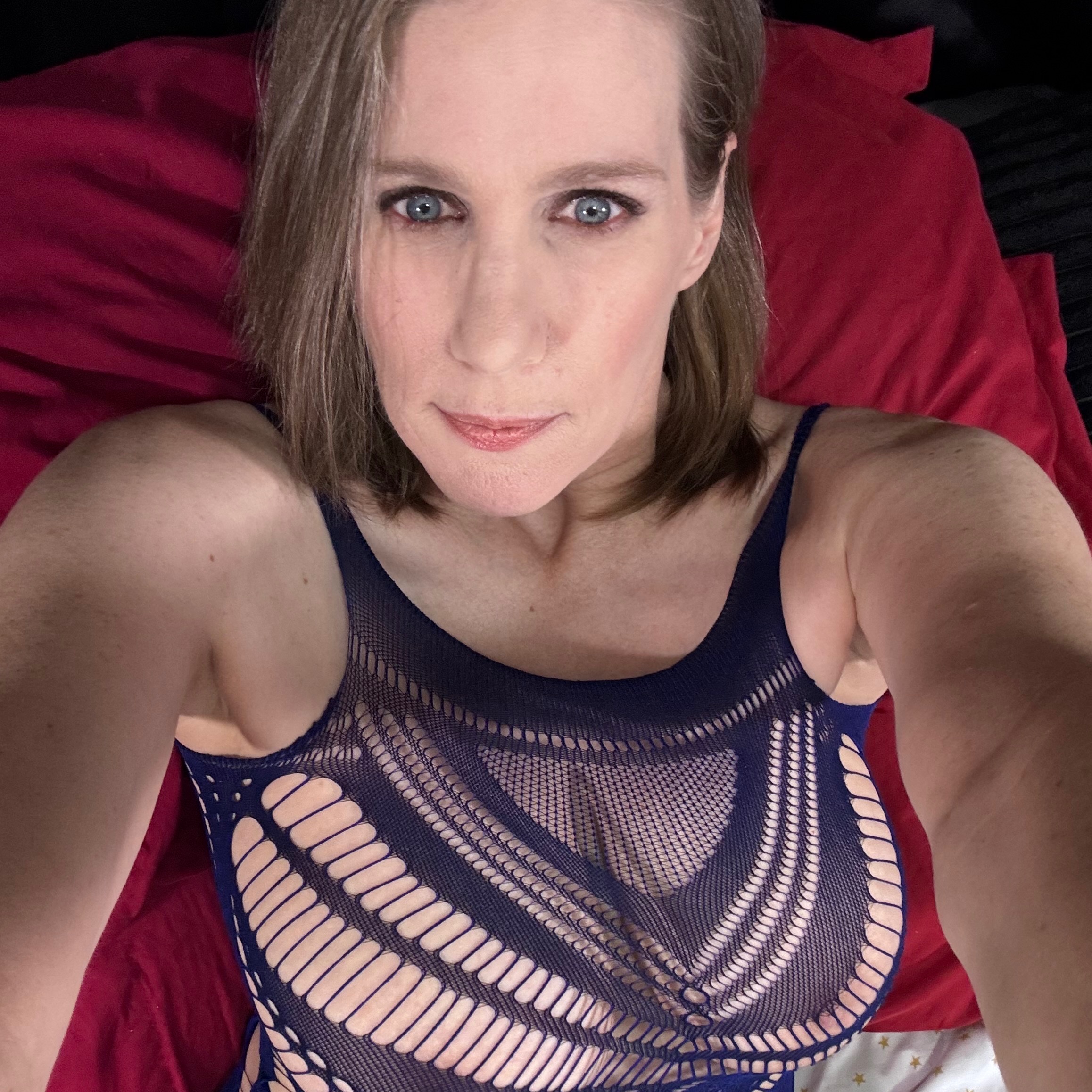 SexySubmissiveSusie