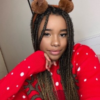 Sophia Lins's Profile - Porn vids, Pics & More | ManyVids