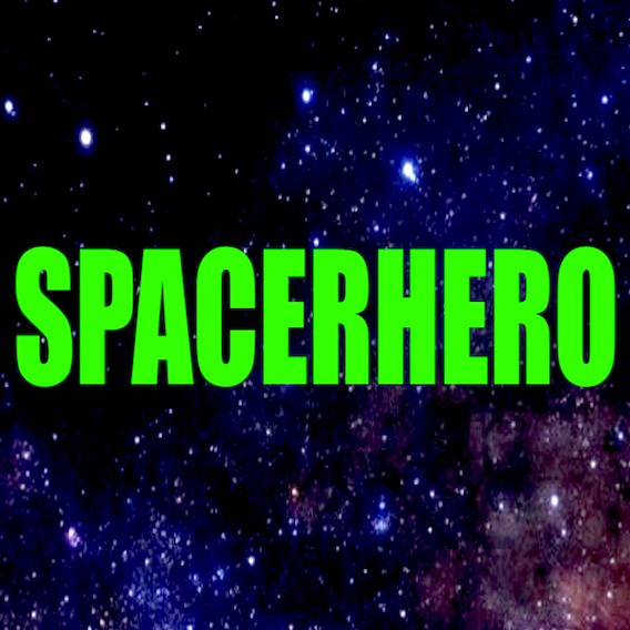 Spacerhero