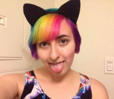 Manyvids profile picture for @spectra