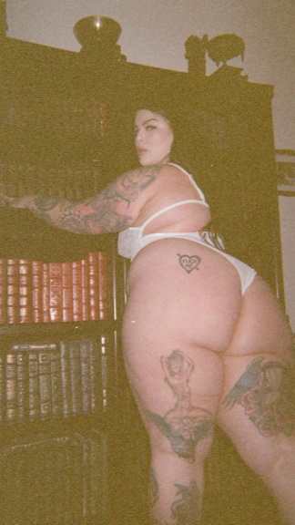 SugarbootyCB