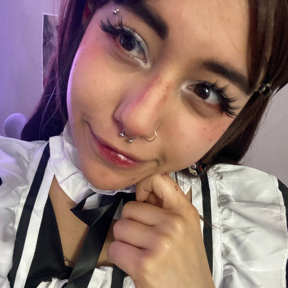 Kirsten 2 Sweet  gently seducing