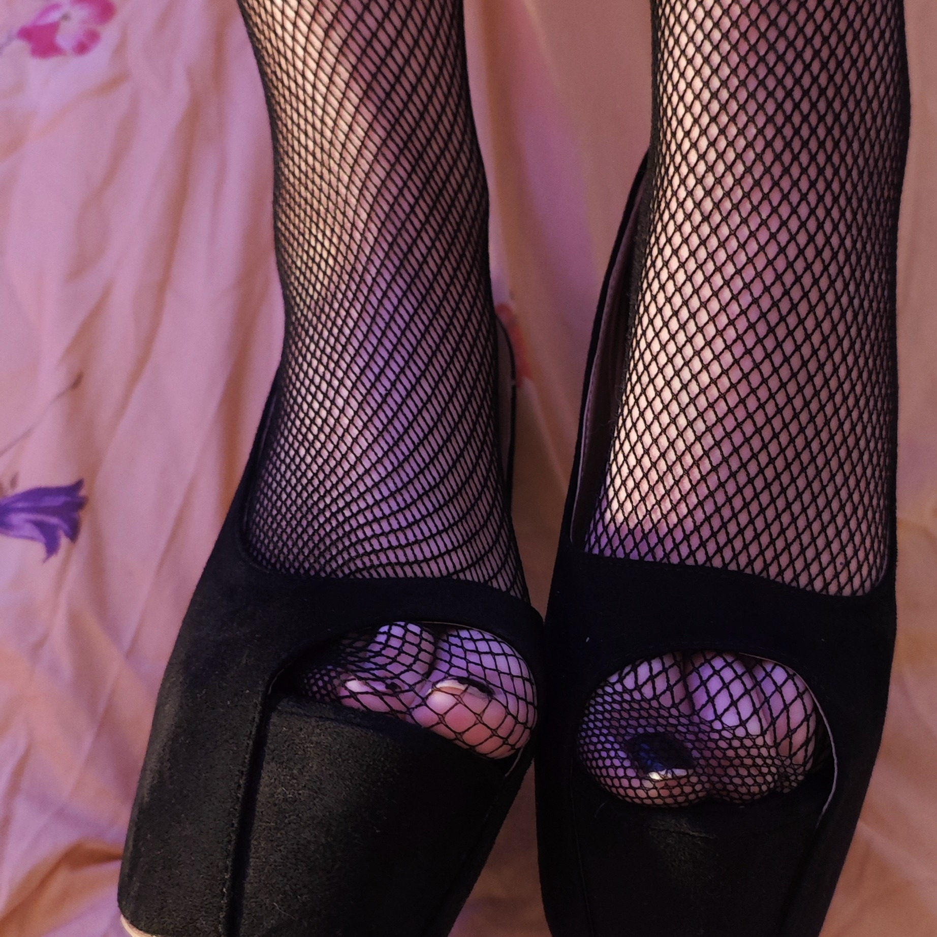 TightNylonsXxX