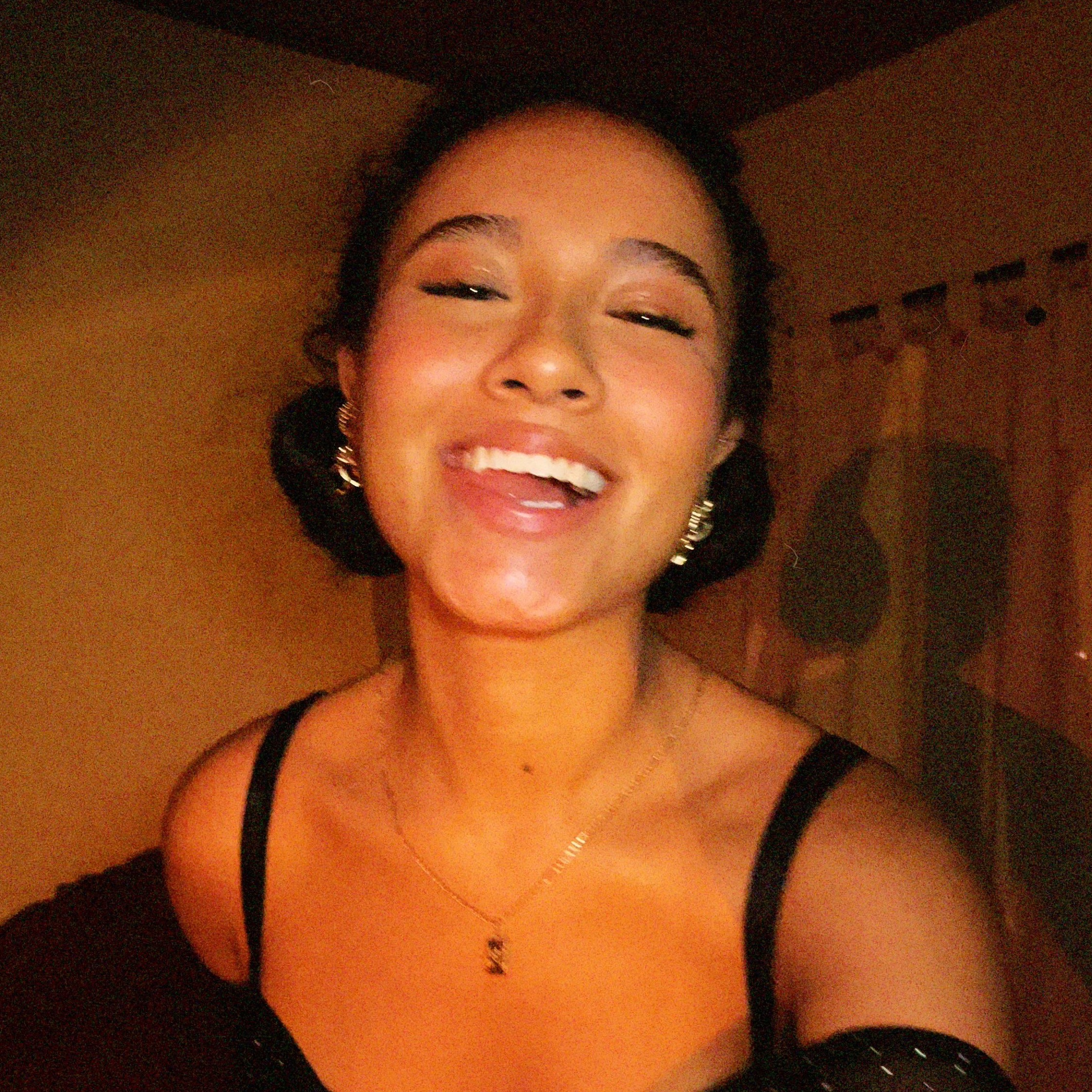 TinaBrownn