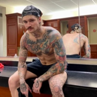 Uncut James's Profile - Porn vids, Pics & More | ManyVids