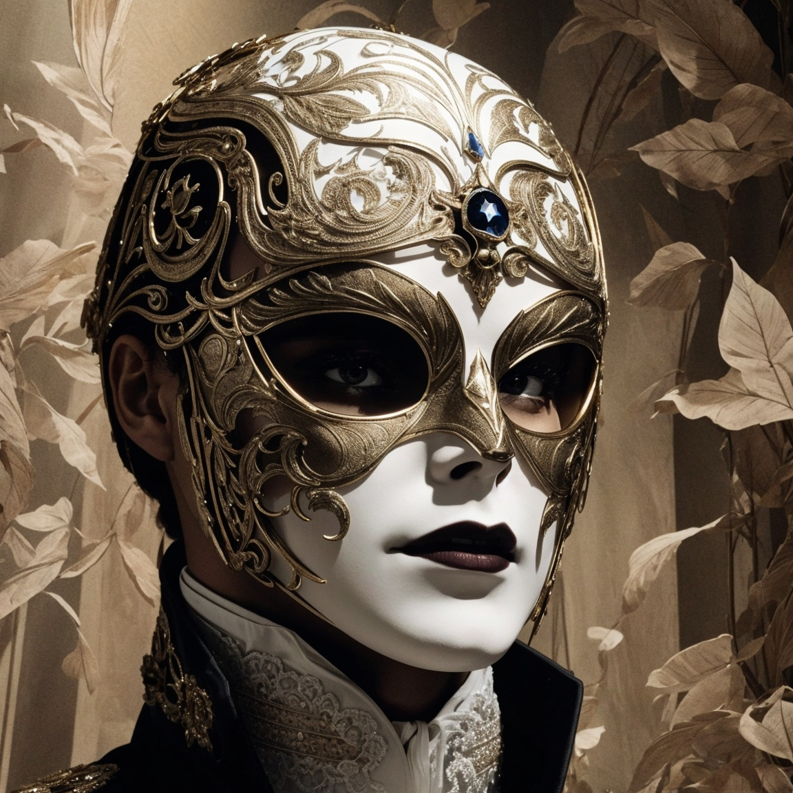 Manyvids profile picture for @venetian