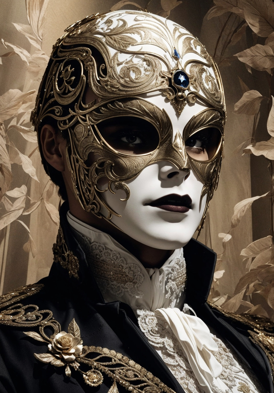 Manyvids banner for @venetian
