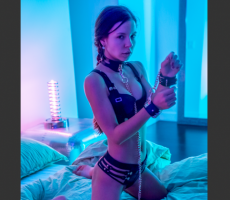 Milana Ricci's Profile - Porn vids, Pics & More | ManyVids