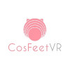 cosfeetvr leaks