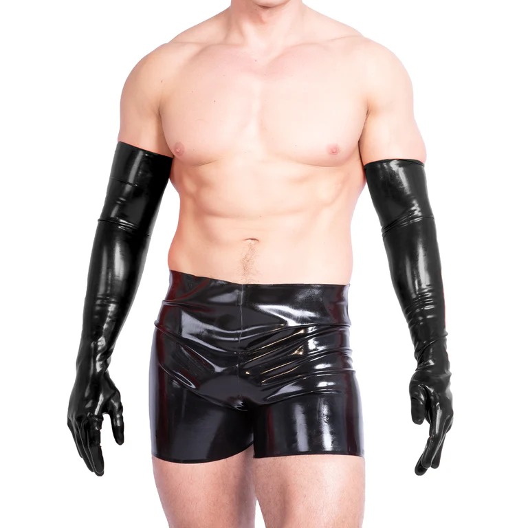 Gloves2025